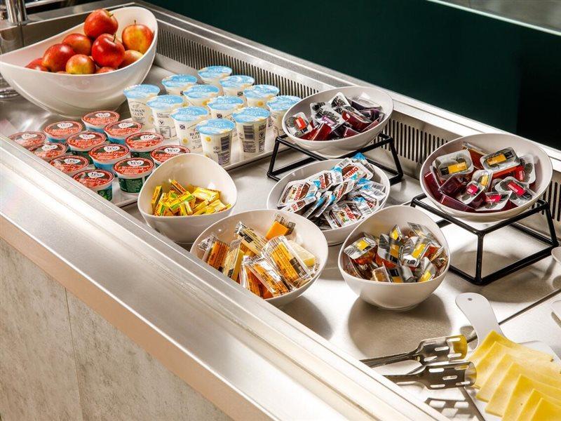 Ibis Budget London Heathrow T5 Slough Eksteriør bilde