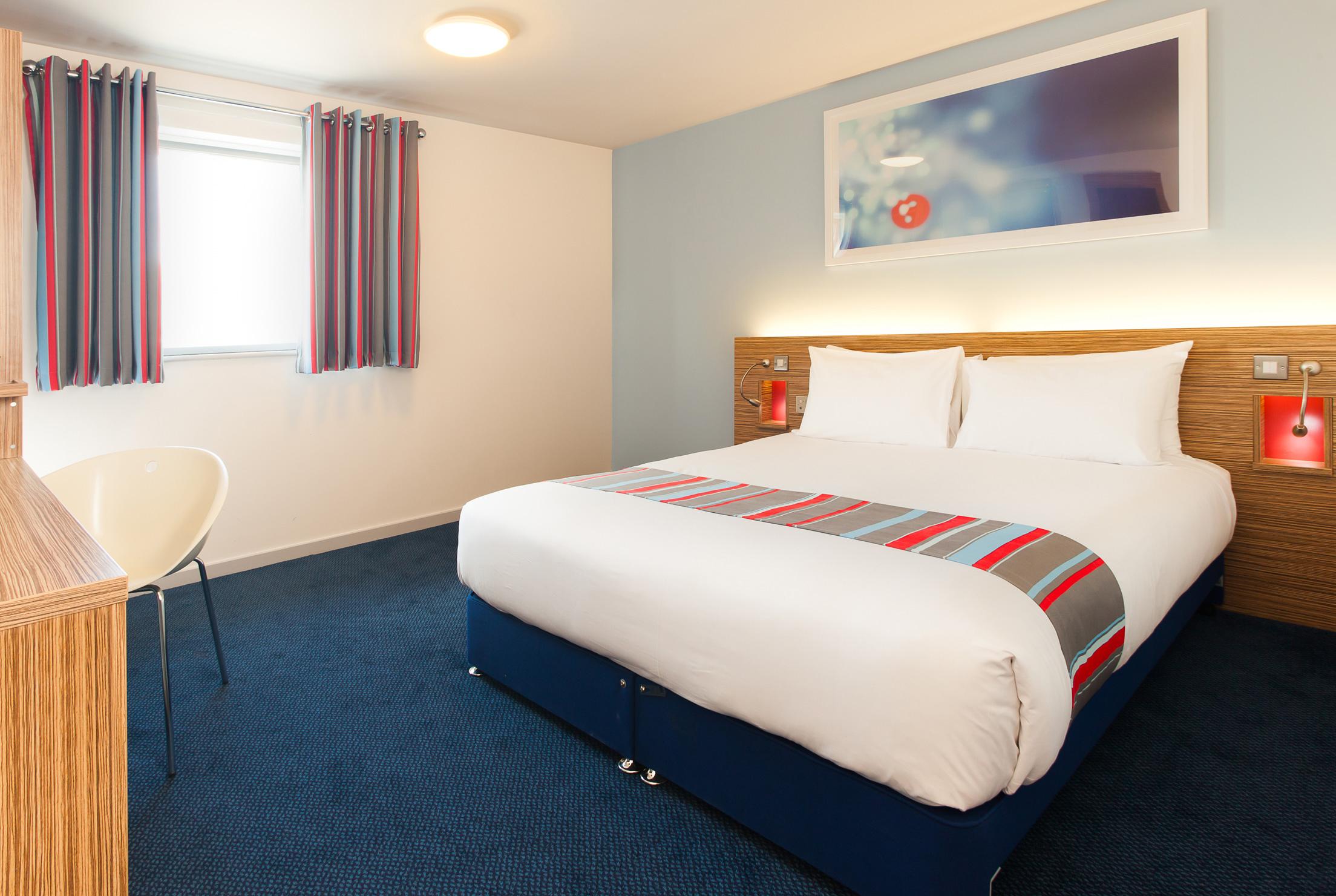 Ibis Budget London Heathrow T5 Slough Eksteriør bilde